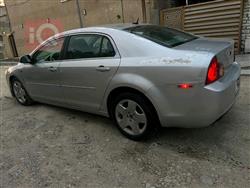 شيفروليه ماليبو